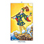 Radiant Rider-Waite Tarot - by Us Games Systems