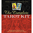 The Complete Tarot Kit - by Inc. U. S. Games Systems