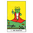 Gummy Bear Tarot - by Dietmar Bittrich