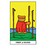 Gummy Bear Tarot - by Dietmar Bittrich