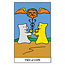 Gummy Bear Tarot - by Dietmar Bittrich