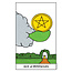 Gummy Bear Tarot - by Dietmar Bittrich