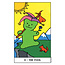 Gummy Bear Tarot - by Dietmar Bittrich