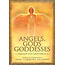 Angels, Gods, And Goddesses - by Toni Carmine Solarno