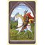 Mystical Lenormand - by Regula Elizabeth Fiechter and Urban Trosch