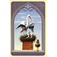 Mystical Lenormand - by Regula Elizabeth Fiechter and Urban Trosch
