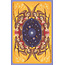 Mystical Lenormand - by Regula Elizabeth Fiechter and Urban Trosch