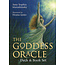 Goddess Oracle Deck & Book Set, The - by Amy Sophia Marashinsky