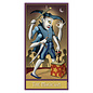 U.S. Games Systems Deviant Moon Tarot Deck - by Patrick Valenza