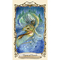 U.S. Games Systems Fantastical Creatures Tarot [With Booklet] - by Lisa Hunt, D. J. Conway