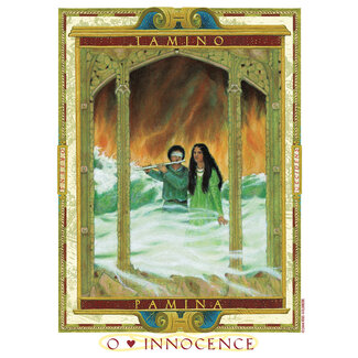U.S. Games Systems The Lover's Path Tarot