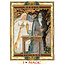 The Lover's Path Tarot - by Kris Waldherr