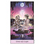 Crystal Visions Tarot - by Jennifer Galasso