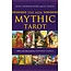 New Mythic Tarot Deck and Book Set, The - by Juliet Sharman-Burke