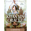 Kuan Yin Oracle - by Alana Fairchild