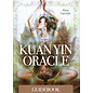 Blue Angel Kuan Yin Oracle - by Alana Fairchild