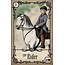 Under the Roses Lenormand - by Kendra Hurteau and Katrina Hill