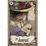 Under the Roses Lenormand - by Kendra Hurteau and Katrina Hill