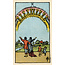 Smith-Waite Centennial Tarot Deck - by Pamela Coleman (crt) Smith