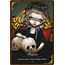Les Vampires: Ancient Wisdom & Healing Messages from the Children of the Night - by Lucy Cavendish