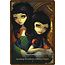 Les Vampires: Ancient Wisdom & Healing Messages from the Children of the Night - by Lucy Cavendish