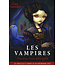 Les Vampires: Ancient Wisdom & Healing Messages from the Children of the Night - by Lucy Cavendish