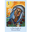Mother Mary Oracle - by Alana Fairchild