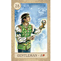 U.S. Games Systems Fairy Tale Lenormand - by Arwen Lynch