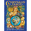 Chrysalis Tarot Companion Book - by Toney Brooks and Holly Sierra