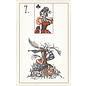U.S. Games Systems Maybe Lenormand - by Ryan Edward