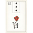 Maybe Lenormand - by Ryan Edward