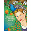 Secrets of the Mystic Grove - by Arwen Lynch