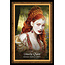 The Faery Forest: An Oracle of the Wild Green World - by Lucy Cavendish