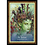The Faery Forest: An Oracle of the Wild Green World - by Lucy Cavendish