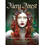 The Faery Forest: An Oracle of the Wild Green World - by Lucy Cavendish