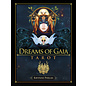 Blue Angel Dreams of Gaia Tarot - by Ravynne Phelan