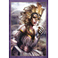 Divine Circus Oracle: Guidance for a Life of Sacred Subversion & Creative Confidence - by Alana Fairchild