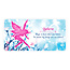 Fairy Dust Inspiration Cards - by Andres Engracia