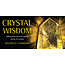 Crystal Wisdom Inspiration Cards - by Rachelle Charman