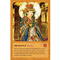 U.S. Games Systems The Wisdom of Tao Oracle Cards - by Mei Jin L