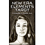 New Era Elements Tarot - by Elenore F. and Ph.d. Pieper