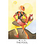 Zillich Tarot in a Tin - by Christine Zillich
