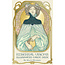 Ethereal Visions Illuminated Tarot Deck - by Matt Hughes and Inc. U. S. Games Systems