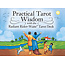 Practical Tarot Wisdom - by Arwen Lynch