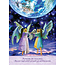 Angel Power Wisdom Cards - by Gaye Guthrie (illustrated by Hiroyuki Satou)