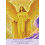 Angel Power Wisdom Cards - by Gaye Guthrie (illustrated by Hiroyuki Satou)