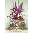 Fairy Wisdom Oracle Deck & Book Set - by Amy Brown