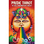 Pride Tarot - by U.S. Games Systems Inc.