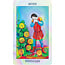 Reflective Tarot Featuring Radiant Rider-Waite - by Pamela Colman Smith