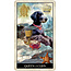 Wise Dog Tarot - by MJ Cullinane
